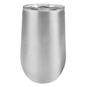 16 oz Wine Tumbler - Blank
