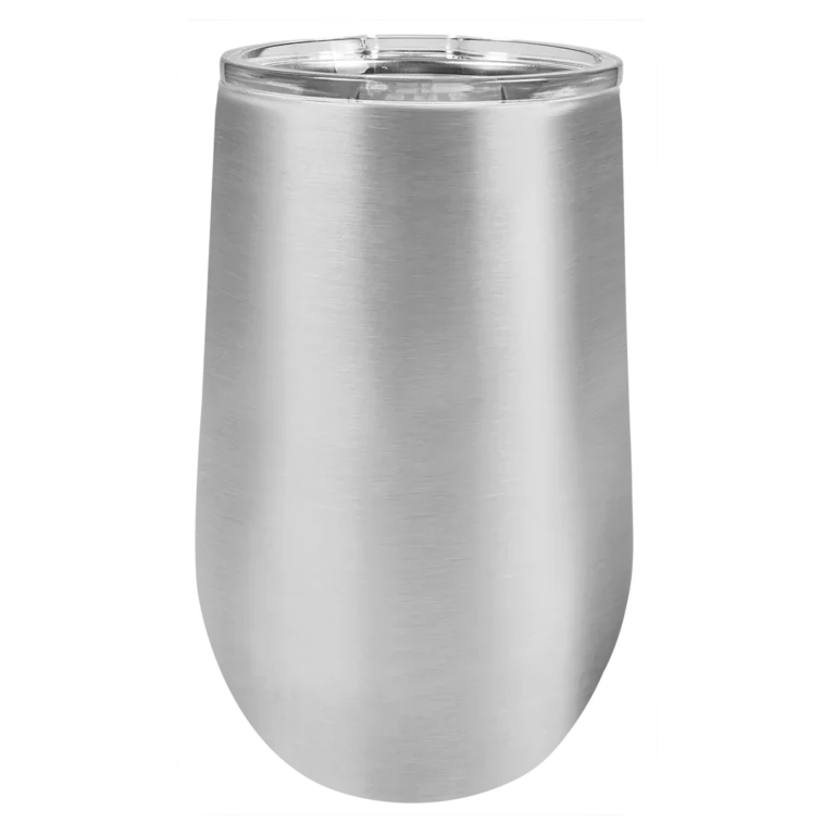 16 oz Wine Tumbler - Blank