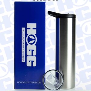 35oz Duo - Straight