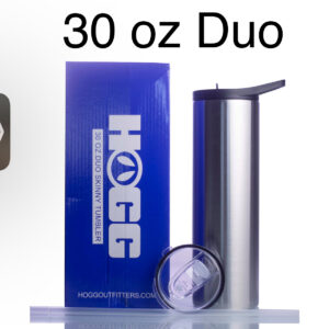30oz Duo Straight