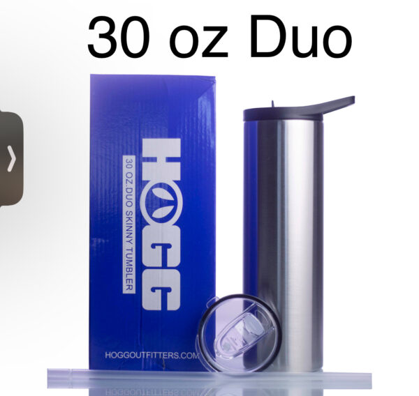 30oz Duo Straight