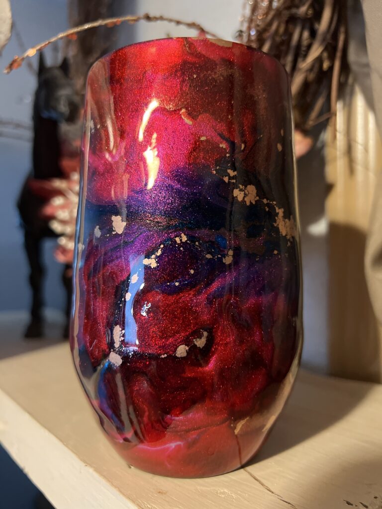#047-16oz wine - Image 2