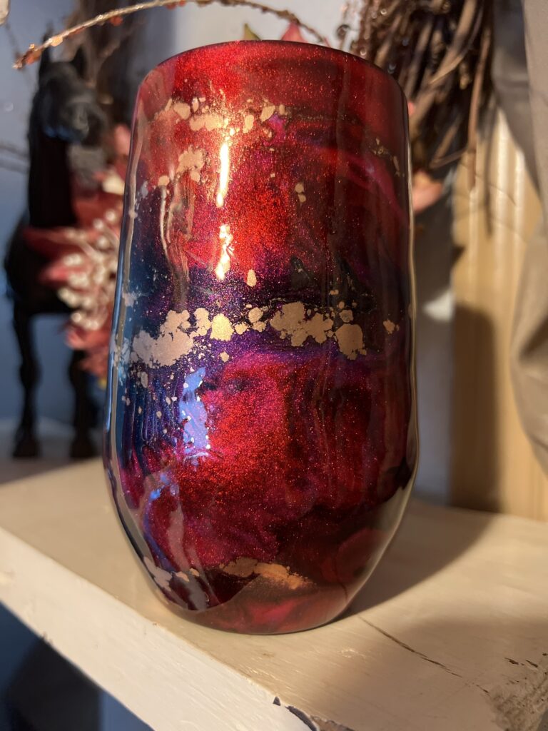 #047-16oz wine - Image 3