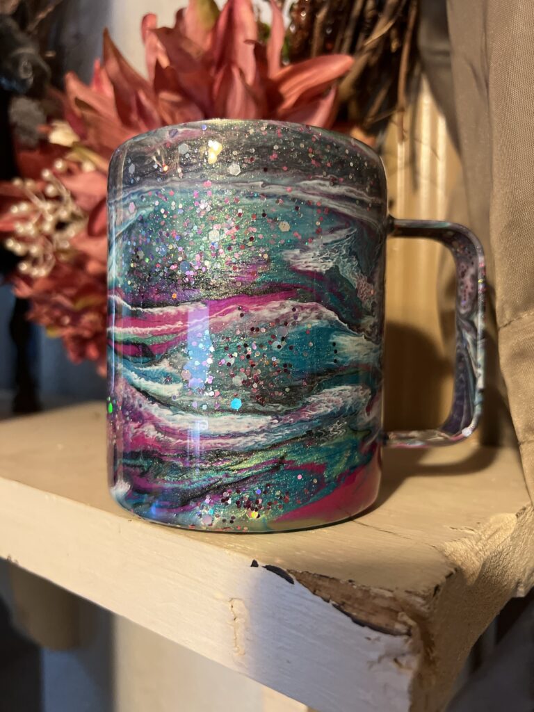 #039-12oz camper mug - Image 2