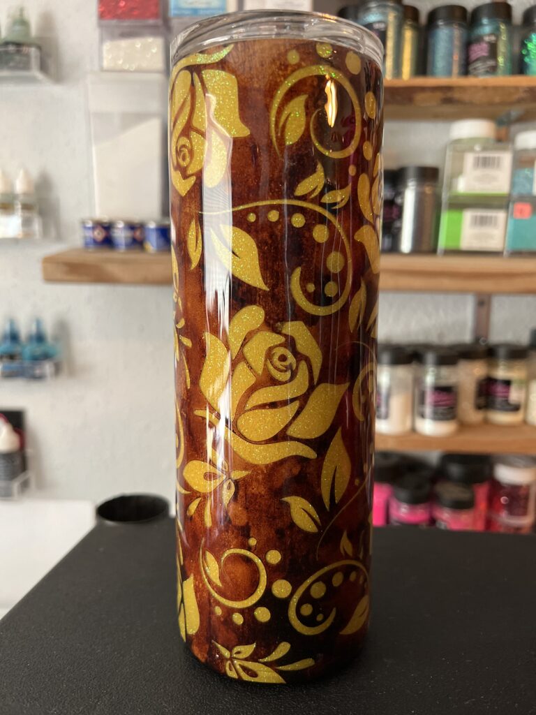 #002 - 20oz