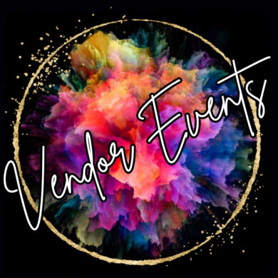 Vendor Events