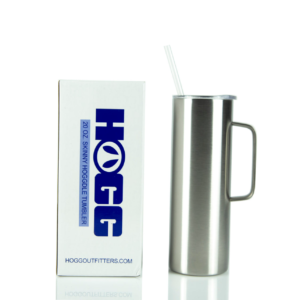 20 oz straight hoggle