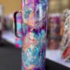 30 oz straight w/ handle - Image 2