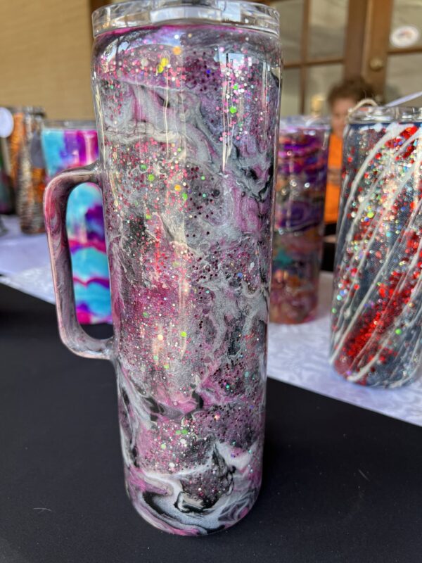30 oz w/handle - Image 2