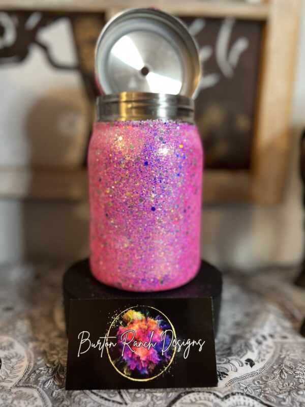 Forever Pink - Image 3