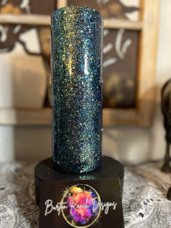 Dark Knight - 30 oz - w/Handle - Image 3