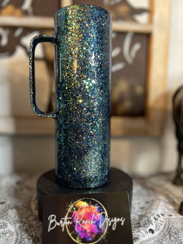 Dark Knight - 30 oz - w/Handle - Image 2
