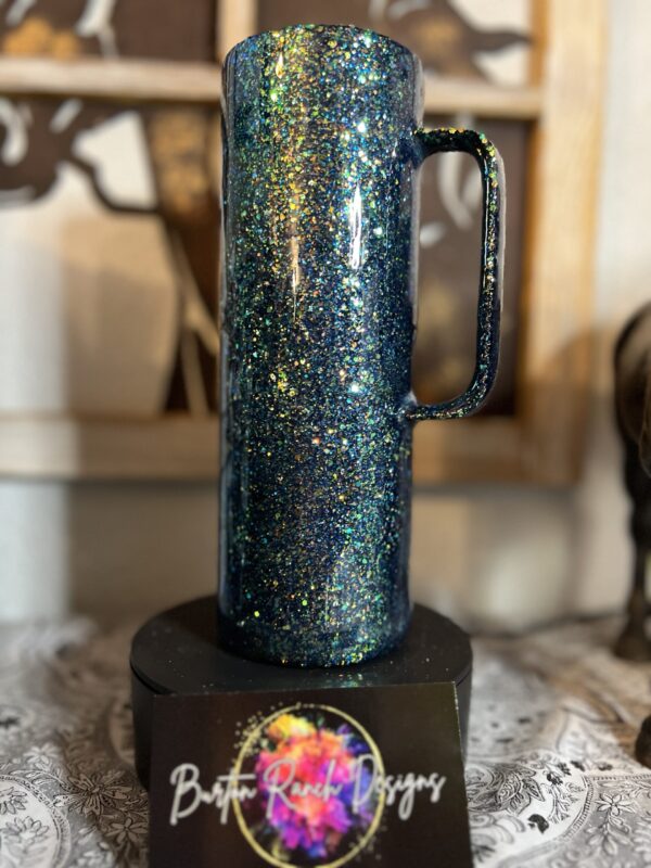 Dark Knight - 30 oz - w/Handle