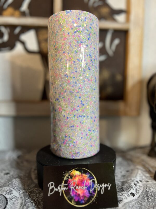 Fun Fetti - 25 oz Duo