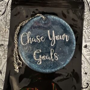 “Chase Your Dreams” Poxy Scent