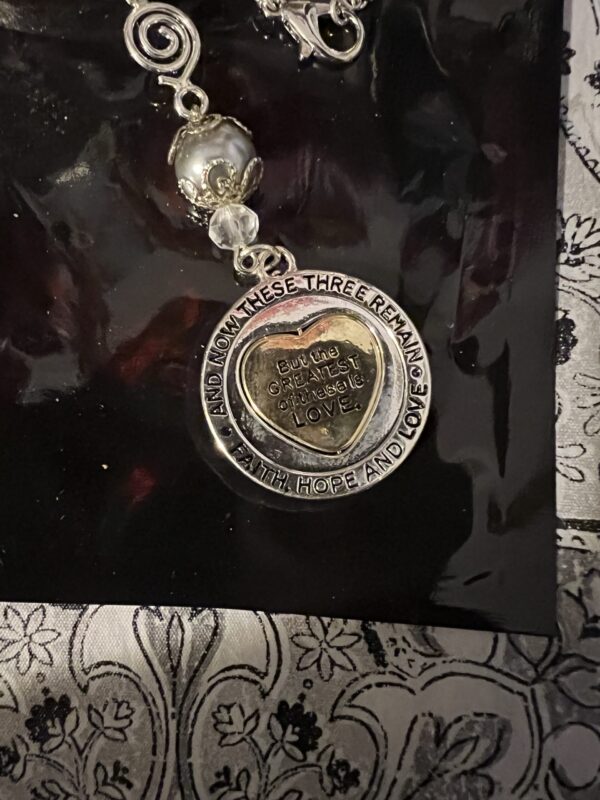 “Faith” Poxy Scent - Image 2