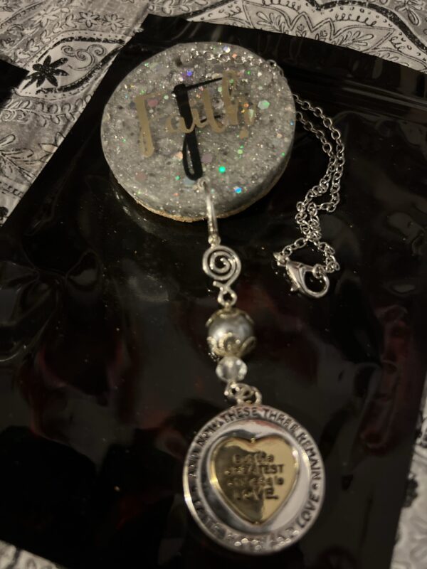 “Faith” Poxy Scent - Image 3