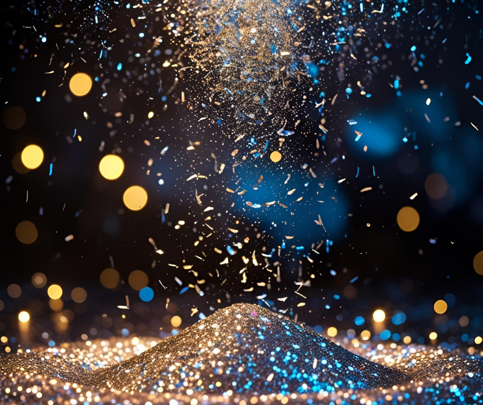 Glitters