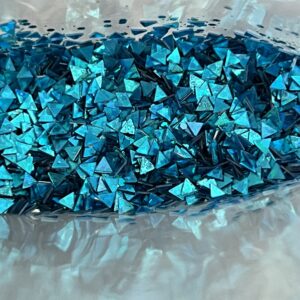 Turquoise (triangles)