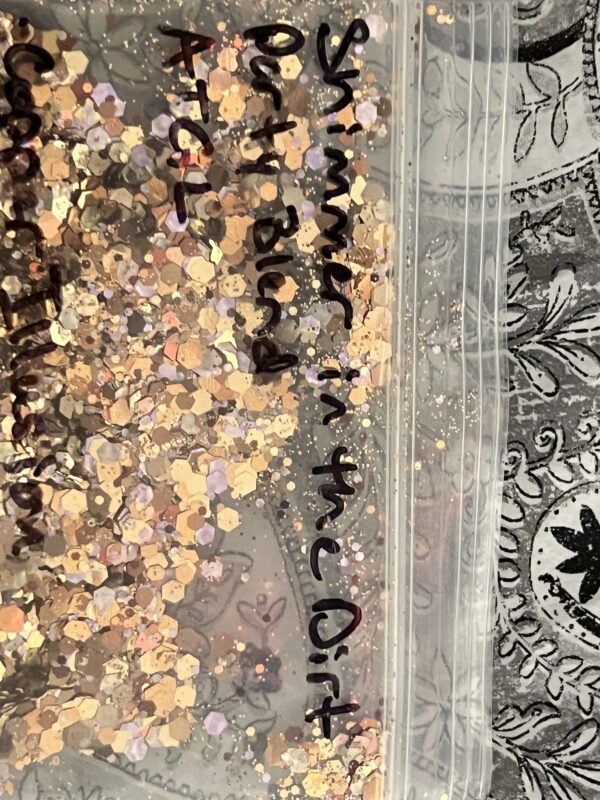 Shimmer in the Dirt - Image 2